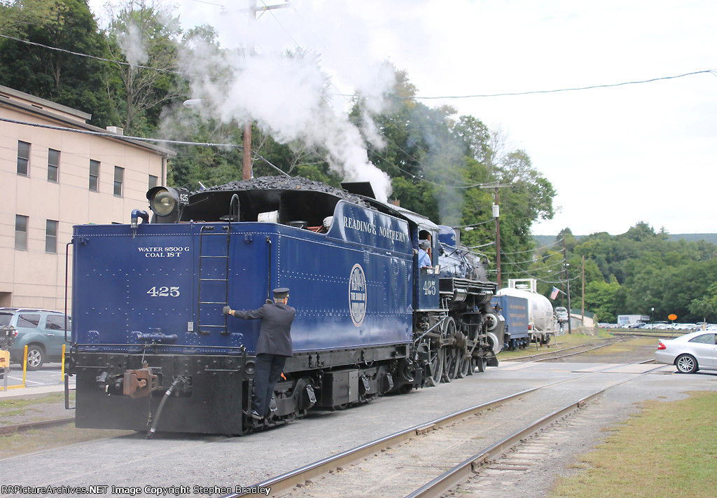 Lehigh Gorge Scenic Railway